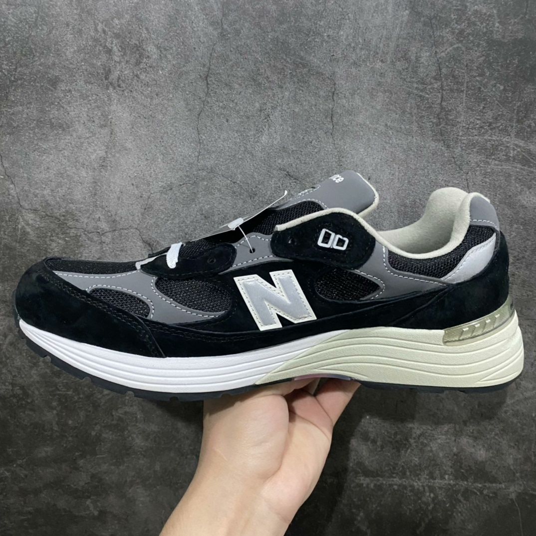 新品・未使用】New Balance 992 ニューバランス 992 スニーカー