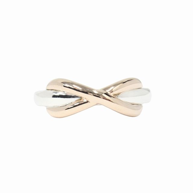 新品仕上げ済 新同 極美品 ティファニー TIFFANY & CO. SV925