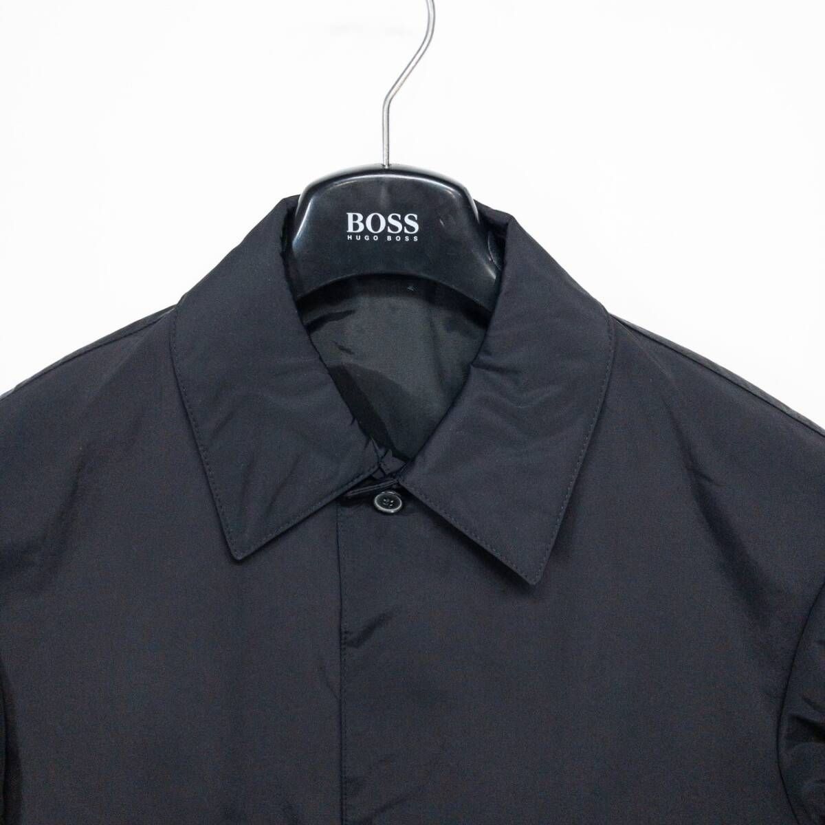 極暖Hugo boss 冬用コート 極暖Hugo boss 冬用コート