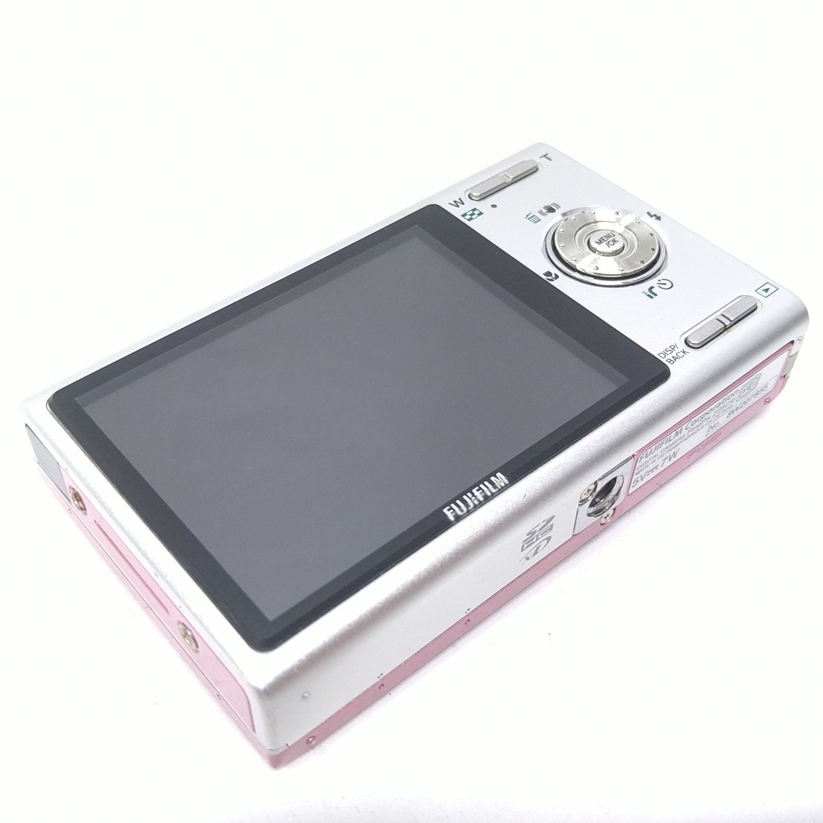 動作確認済み】FUJIFILM デジタルカメラ 購入 FinePix