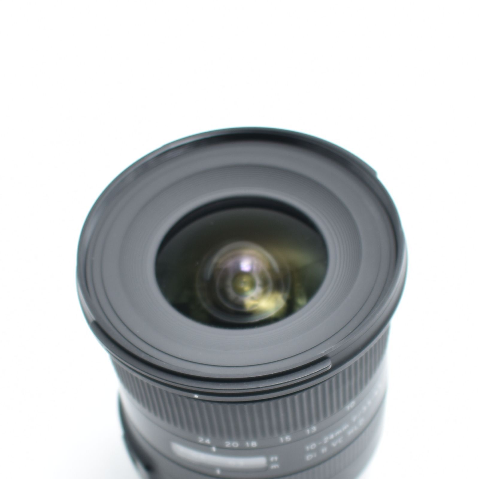 AF10-24mm F3.5-4.5