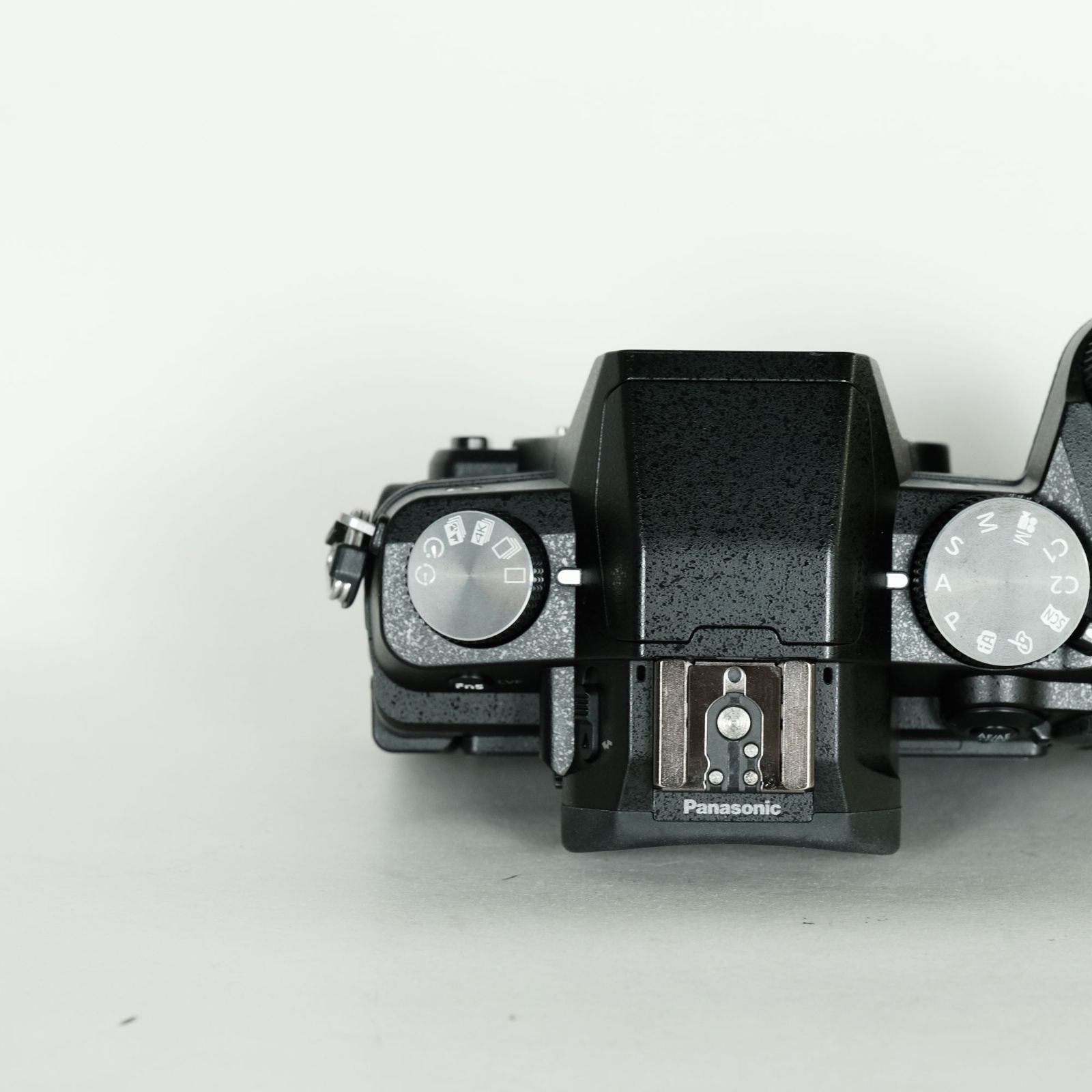 美品｜シャッター数8,237回] Panasonic LUMIX DMC-G8 / マイクロフォー