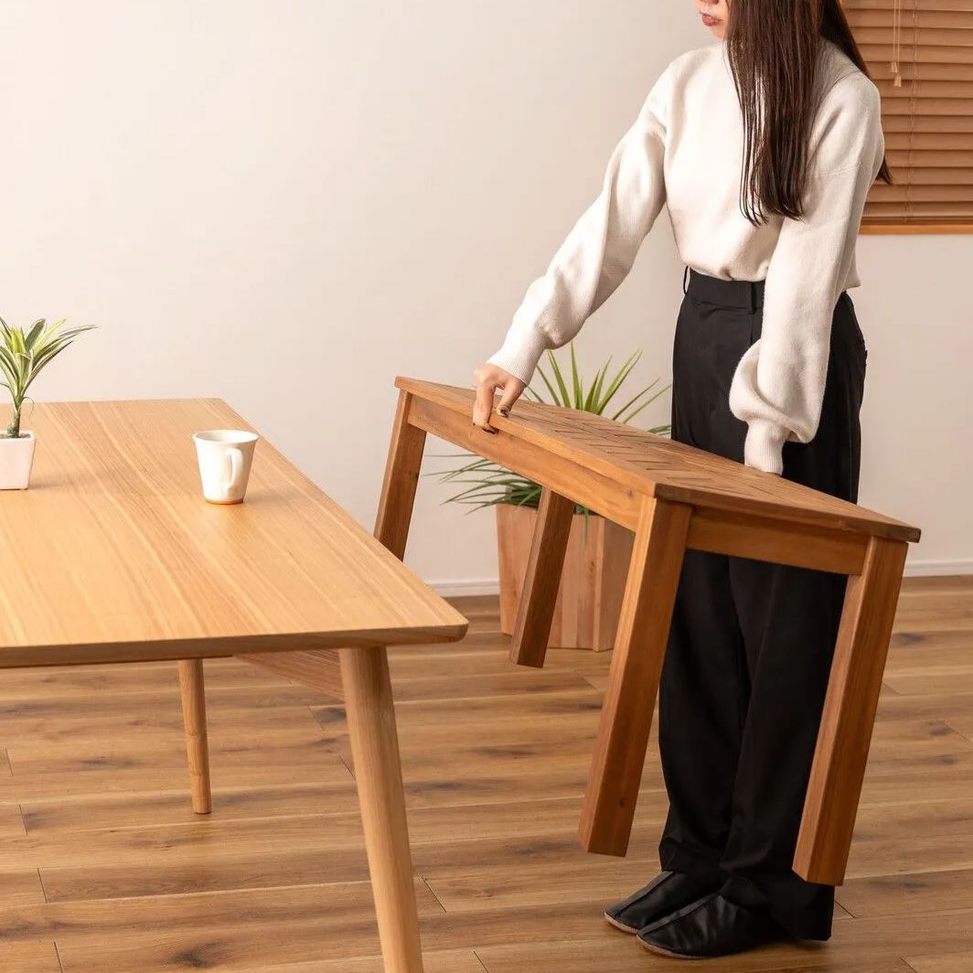 ダイニング ベンチ