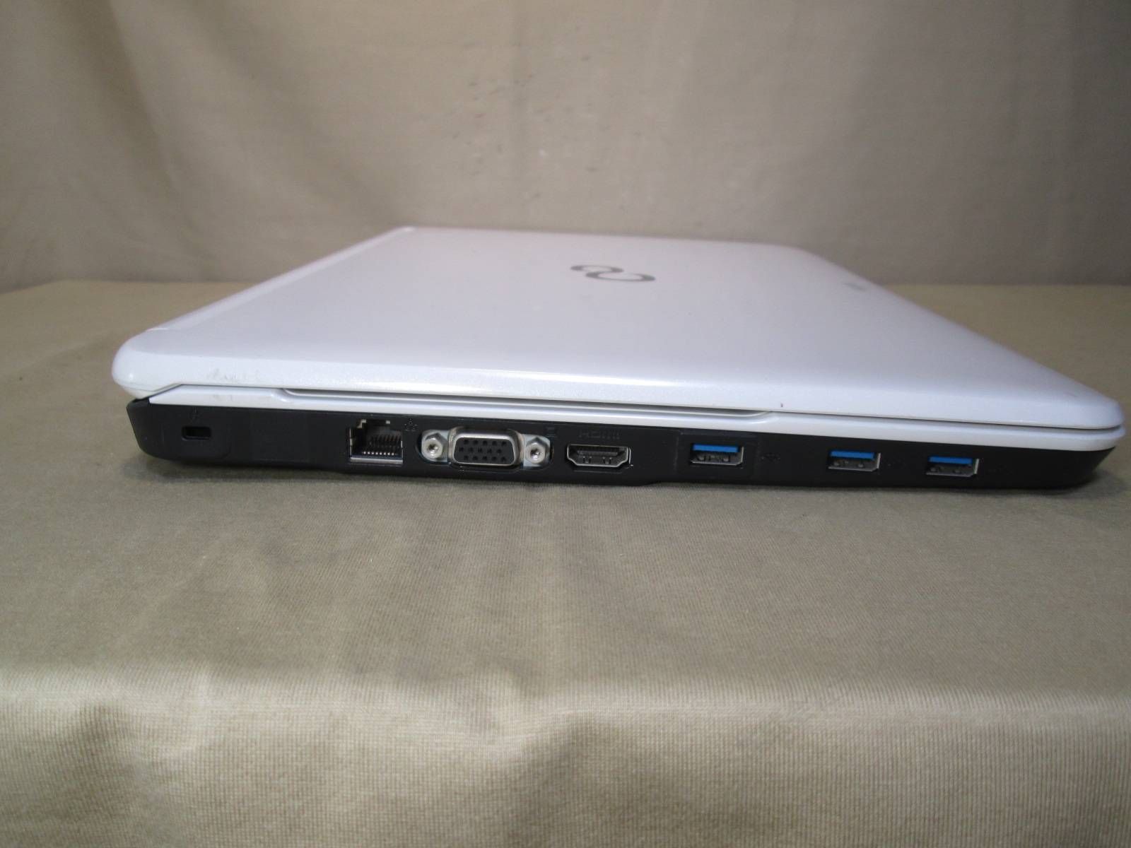 富士通 FMV LIFEBOOK AH53/K【大容量HDD搭載】 Core i7 2670QM