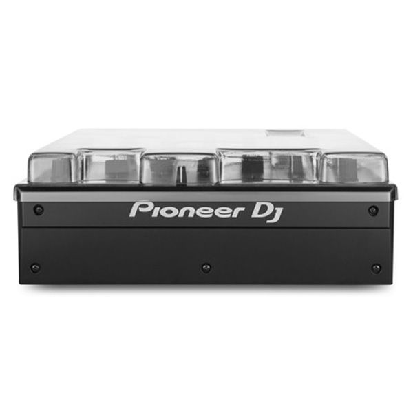 DECKSAVER(デッキセーバー) / DS-PC-DJM750MK2 【PIONEER DJM-750 MK2対応ダストカバー】