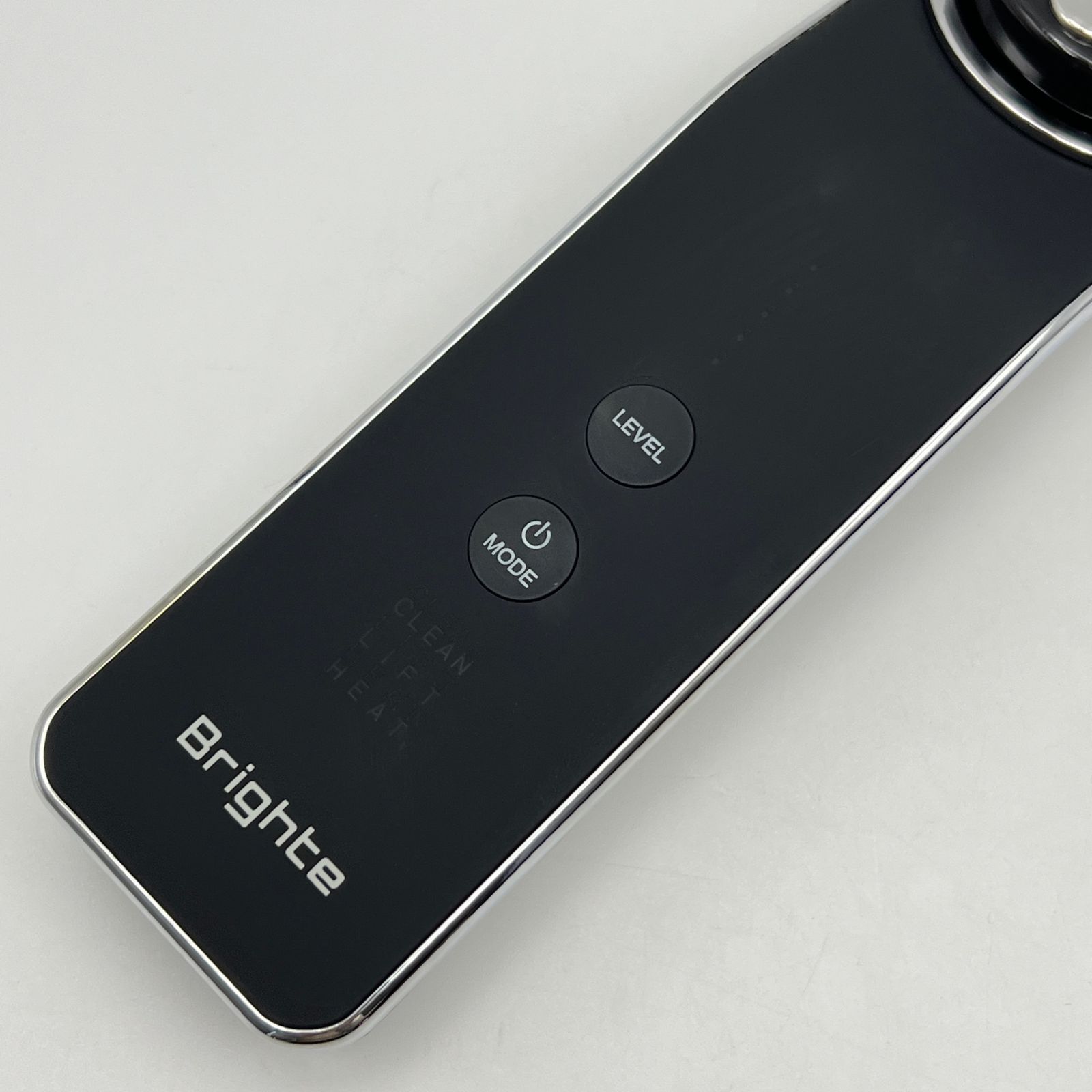 Brighte ELEKI LIFT BRT-FL170 ブラック RF EMS美顔器 ブライト エレキ 