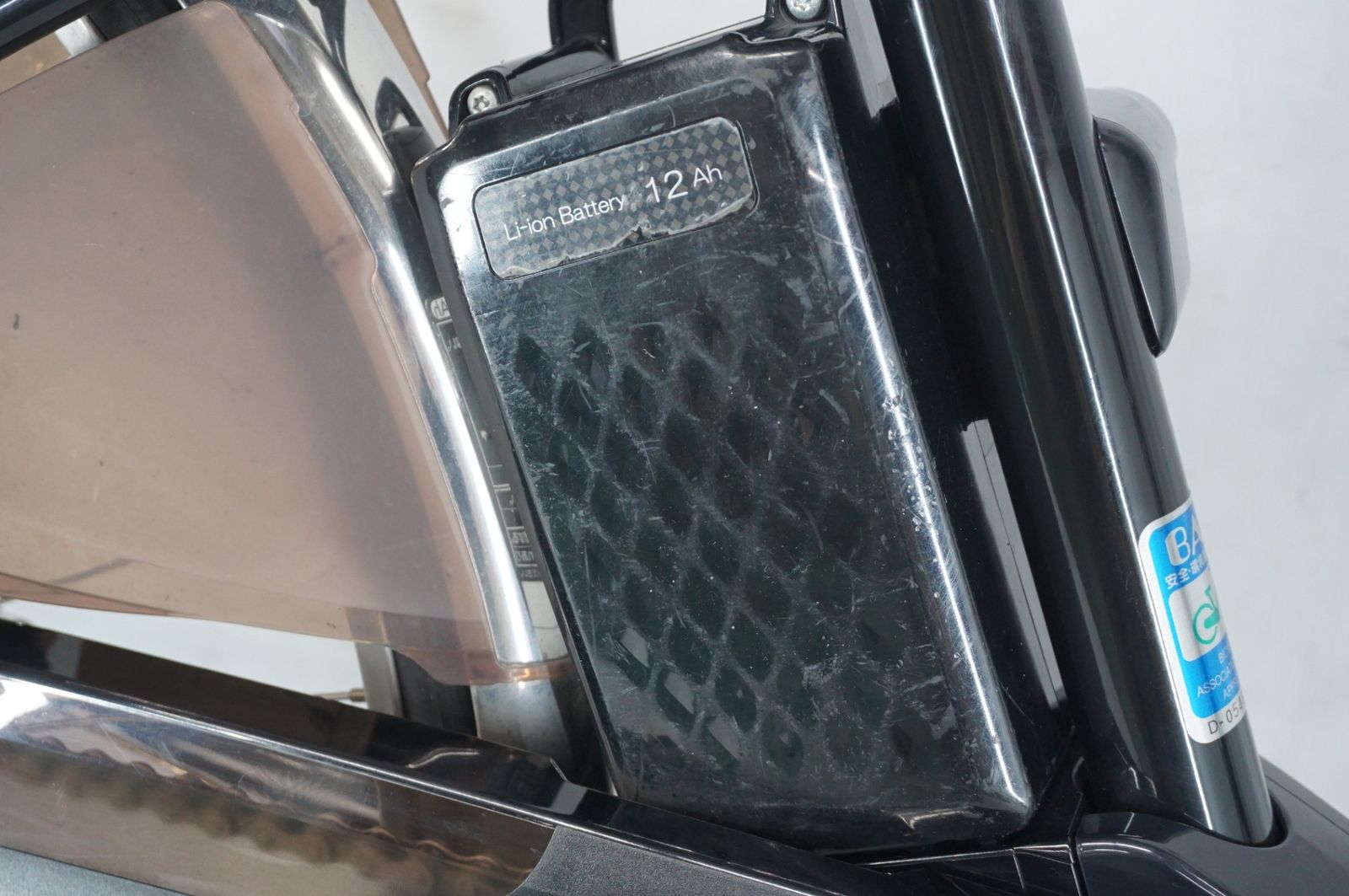 パナソニック VIVI