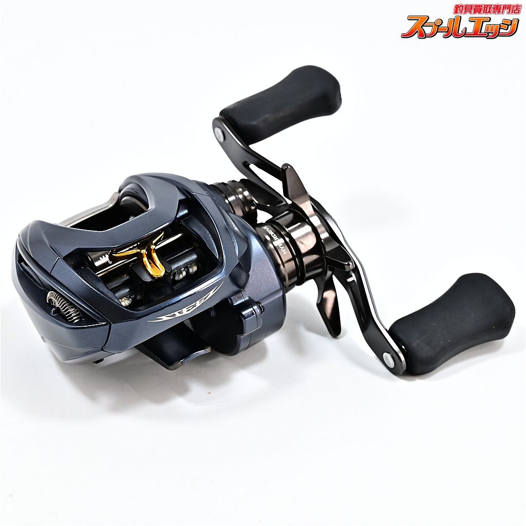 22スティーズ AII