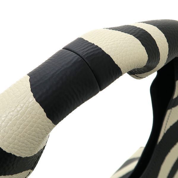 マークジェイコブス ザ レザー サック バッグ|ゼブラ 2F4H023H04 Aランク WWW_MERCADOAVALIA_COM_BR