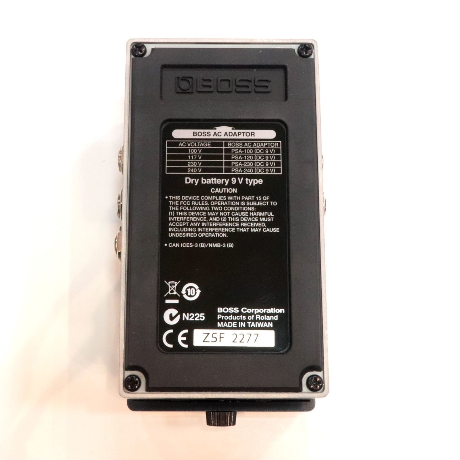 BOSS RV-6 Reverb 【中古】 - メルカリ