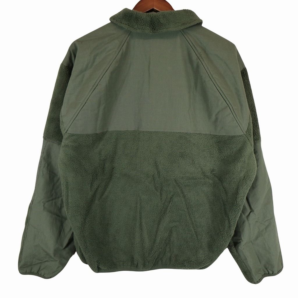 民間品 GEN2 ECWCS LEVEL3タイプ POLARTEC フリースジャケット