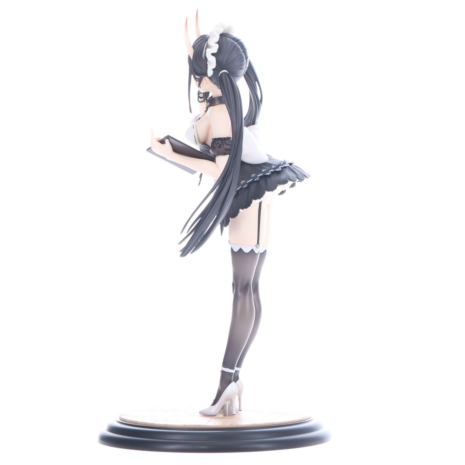 【あみあみ限定版】能代 氷は少なめに？ 1/7 フィギュア[アリスグリント] 能代 氷は少なめに？ | アリスグリント