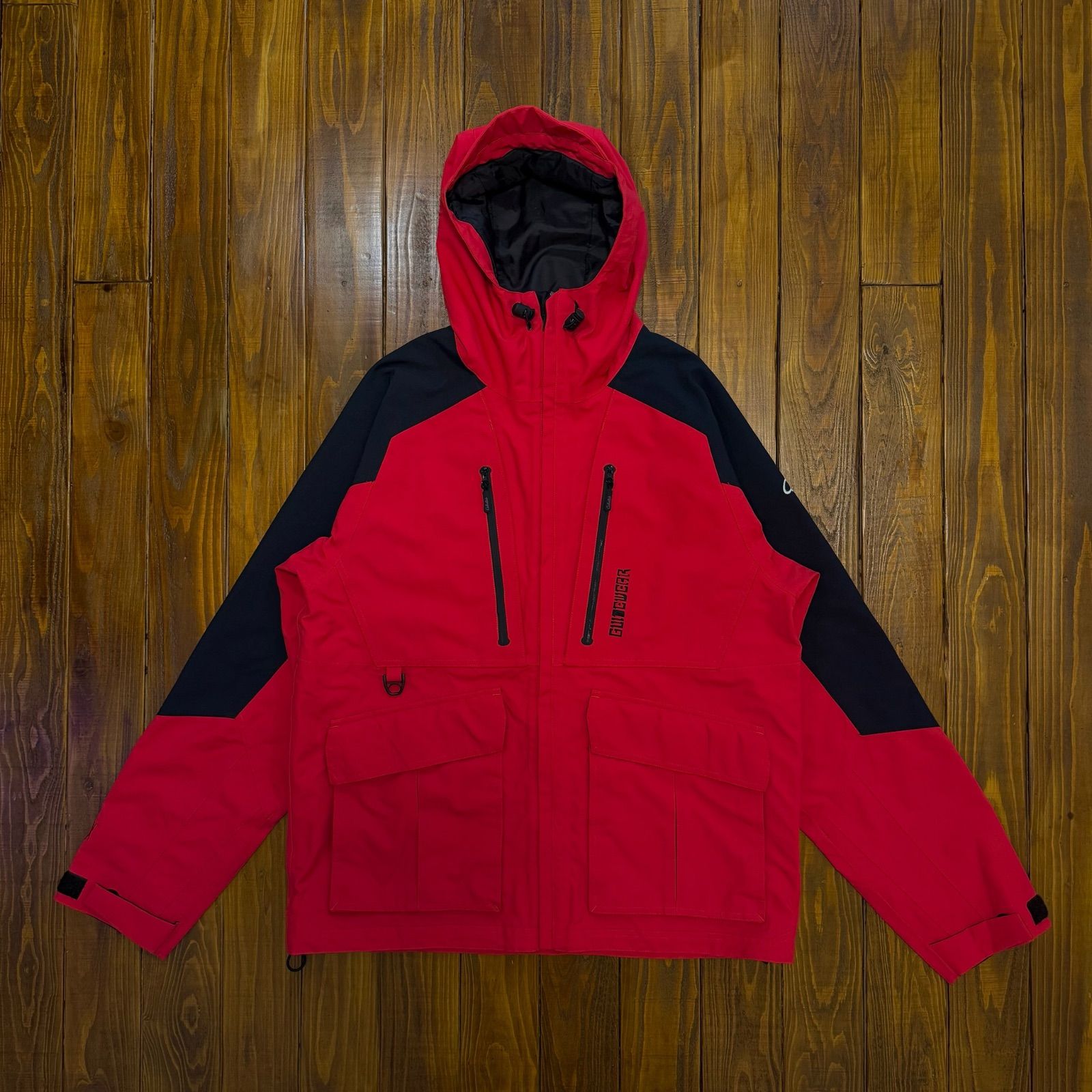 【Cabela’s カベラス】ゴアテックス スキーウェア　ボード　Mサイズ Cabela's カベラス】ゴアテックス スキーウェア ボード Mサイズ - メルカリ