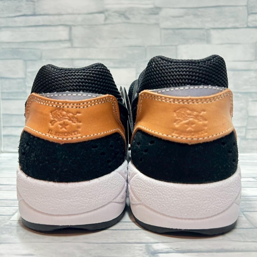 き MIZUNO × IL BISONTE CONTENDER” 27㎝