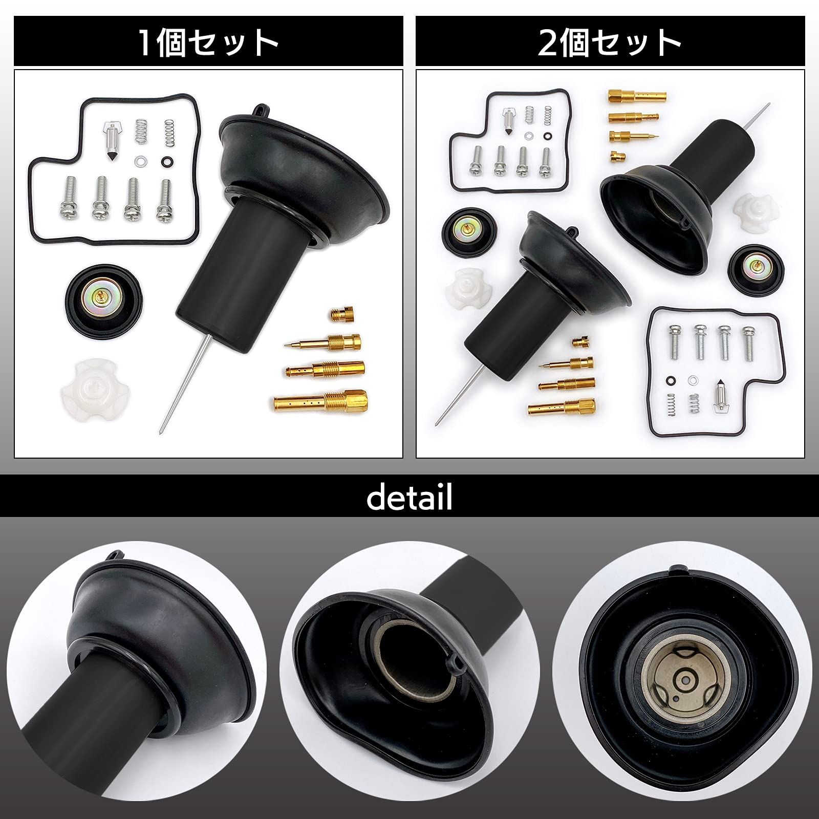 ☆bvкH819 スティード400 NC26 キャブレター KEIHIN 実動車外し 動画有 