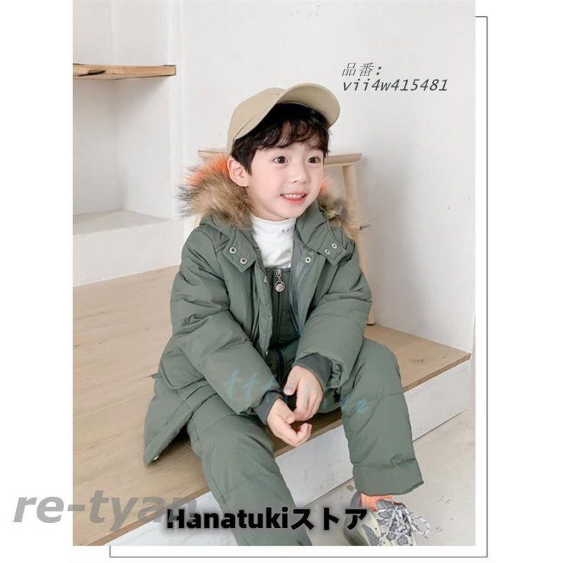 フード付き vii4w415481