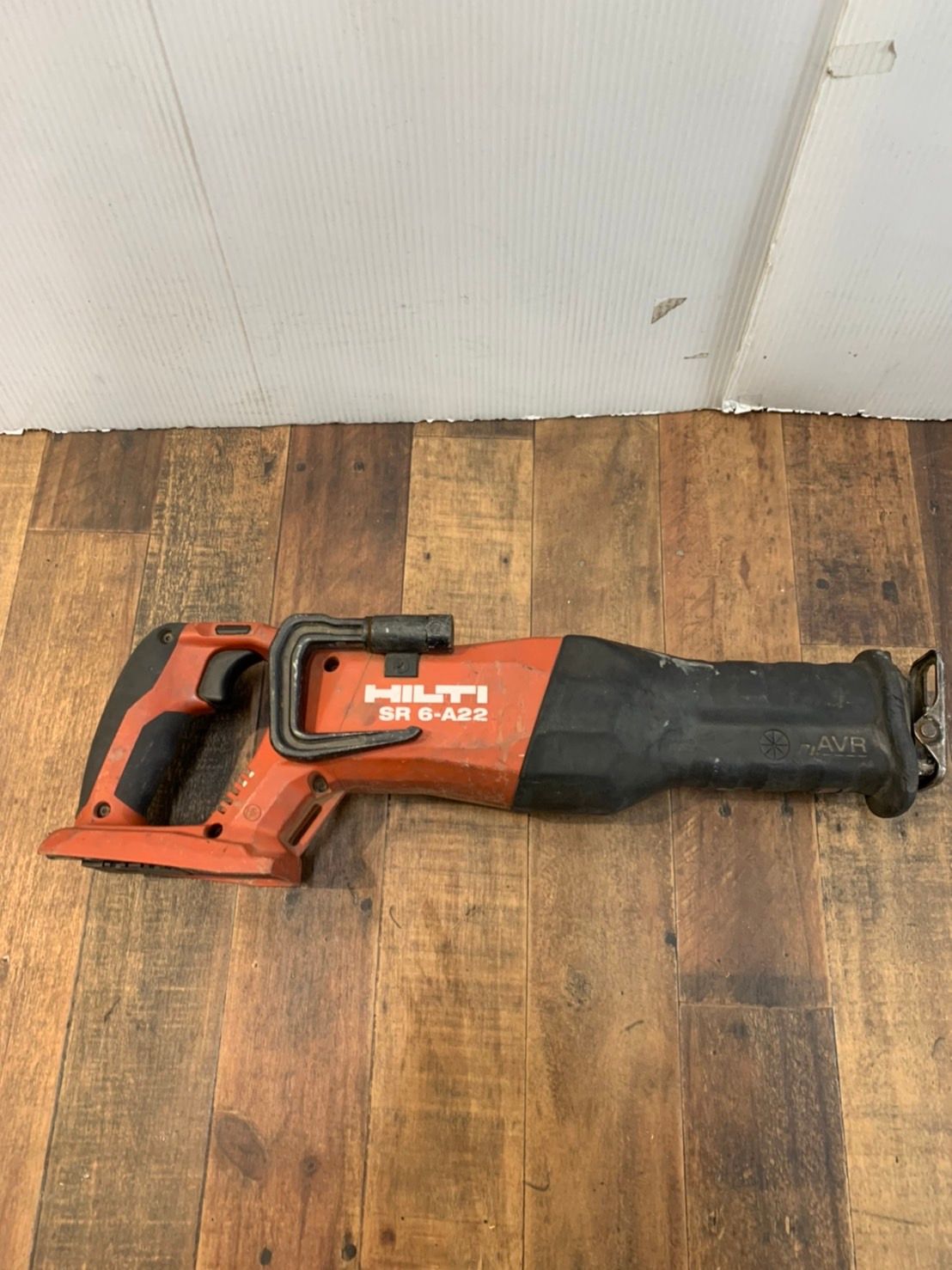 6-A22 工具