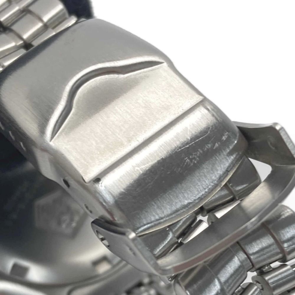 TAG HEUER タグホイヤー 6000シリーズ プロフェッショナル WH1315-K1 クォーツ レディース 腕時計 - メルカリ