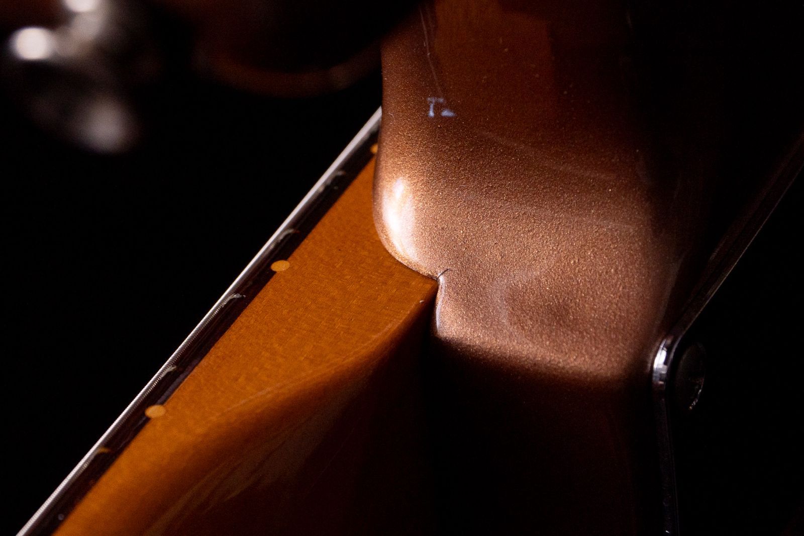 Fender |