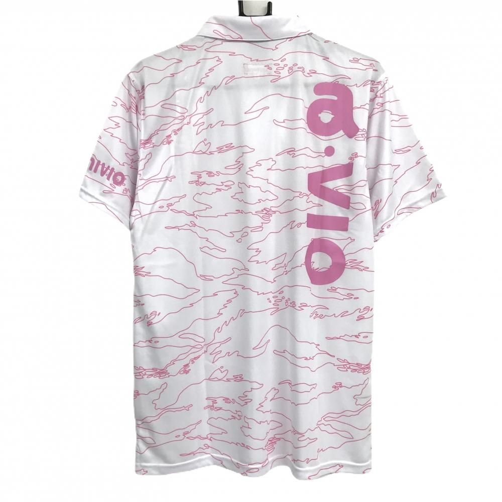 半袖ポロシャツ