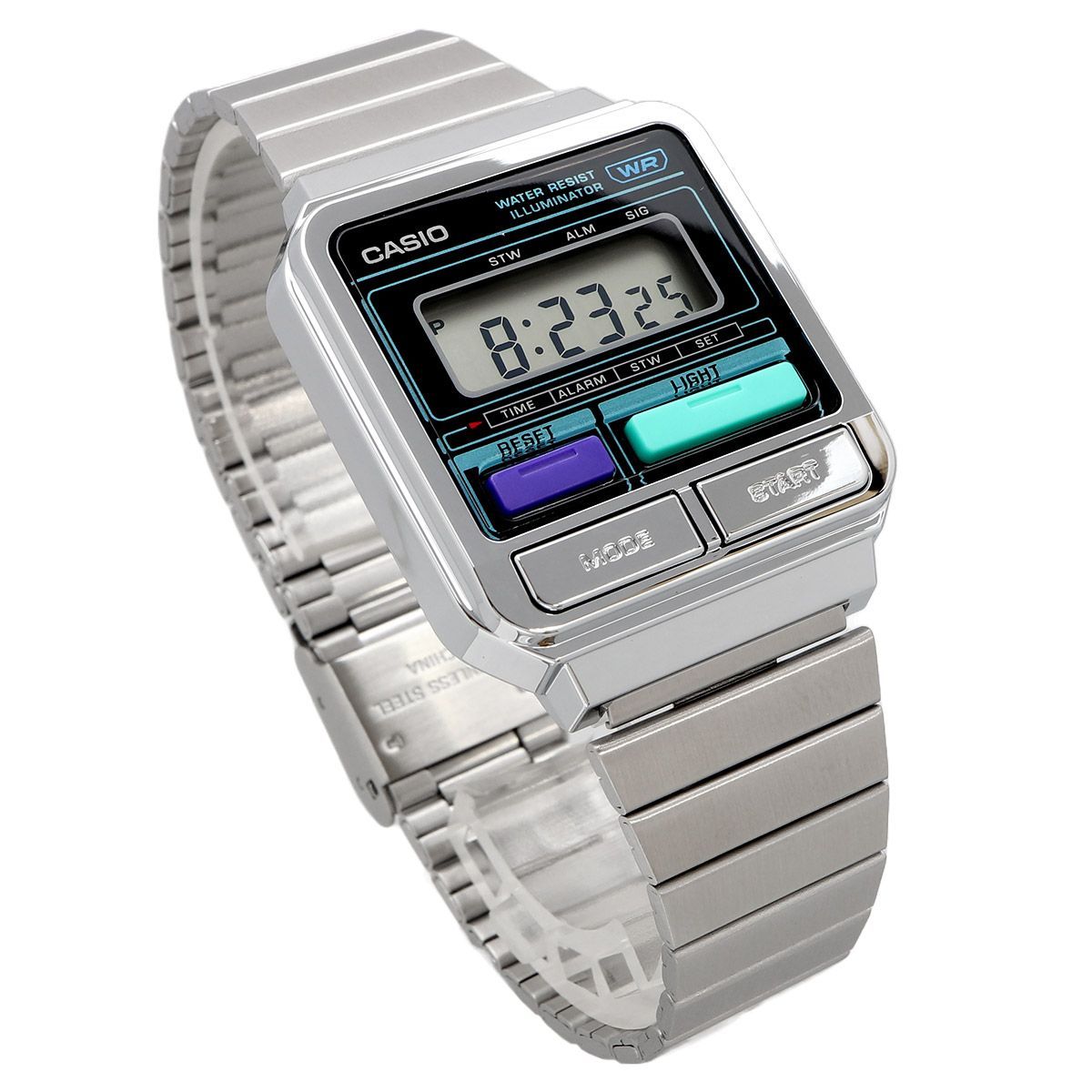 新品 未使用 時計 CASIO 腕時計 カシオ 時計 ウォッチ CASIO