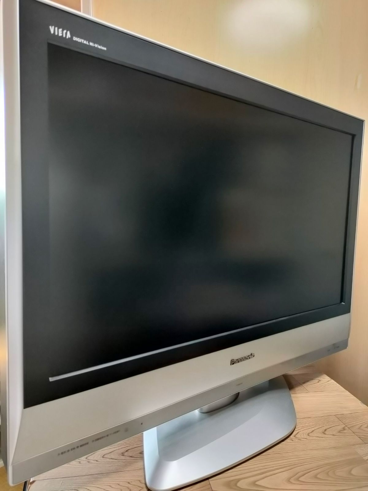 Panasonic VIERA TH−32LX60 - メルカリ