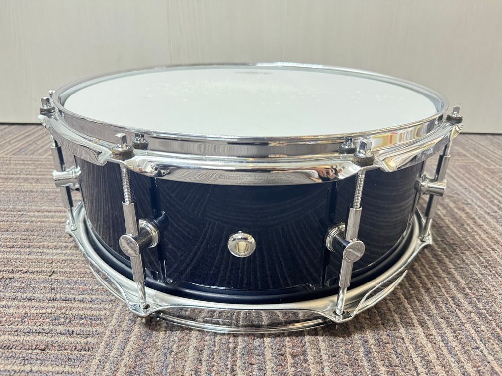 CANOPUS NEO-Vintage M3 14x5.5SD Deep Ocean NV60M3S-1455-W