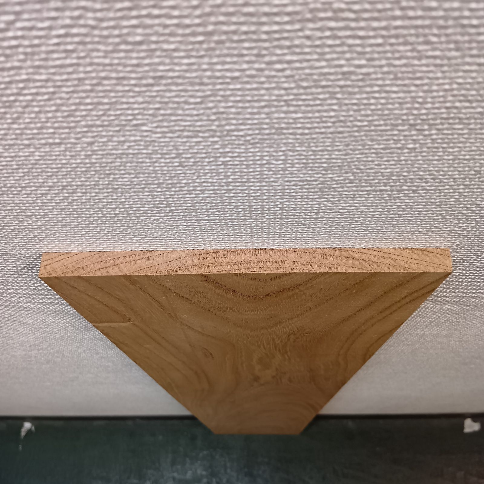 ケヤキ 欅 90㎝ 一枚板 無垢板 木材 棚板 DIY 【公式通販】