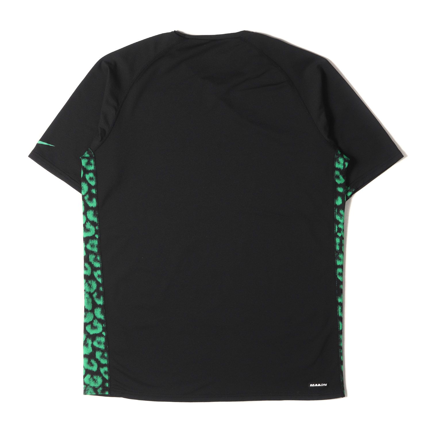 F.C.Real Bristol エフシーレアルブリストル サイズ:各L NIKE GYM