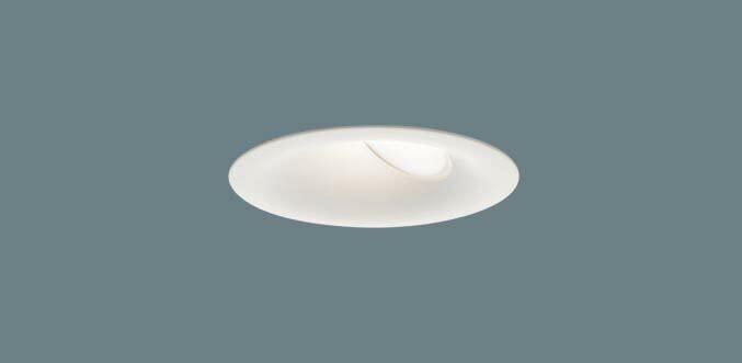 【新品・5営業日で発送】PANASONIC パナソニック ダウンライト60形電球色ホワイト 品番:LRD1310LLE1