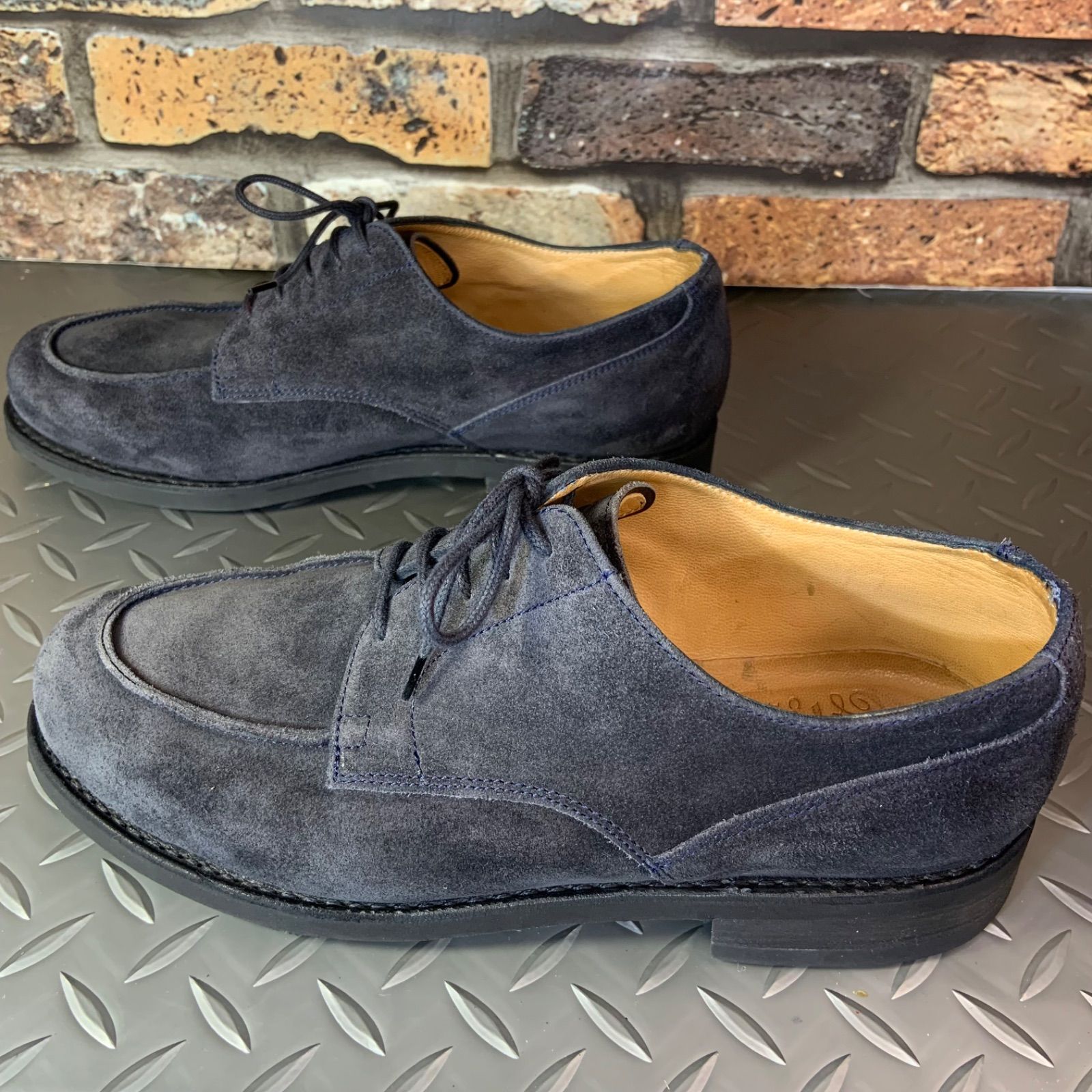 ☆ PARABOOT CHAMBORD シャンボード UK6 (24K12-PARA-6) パラブーツ 