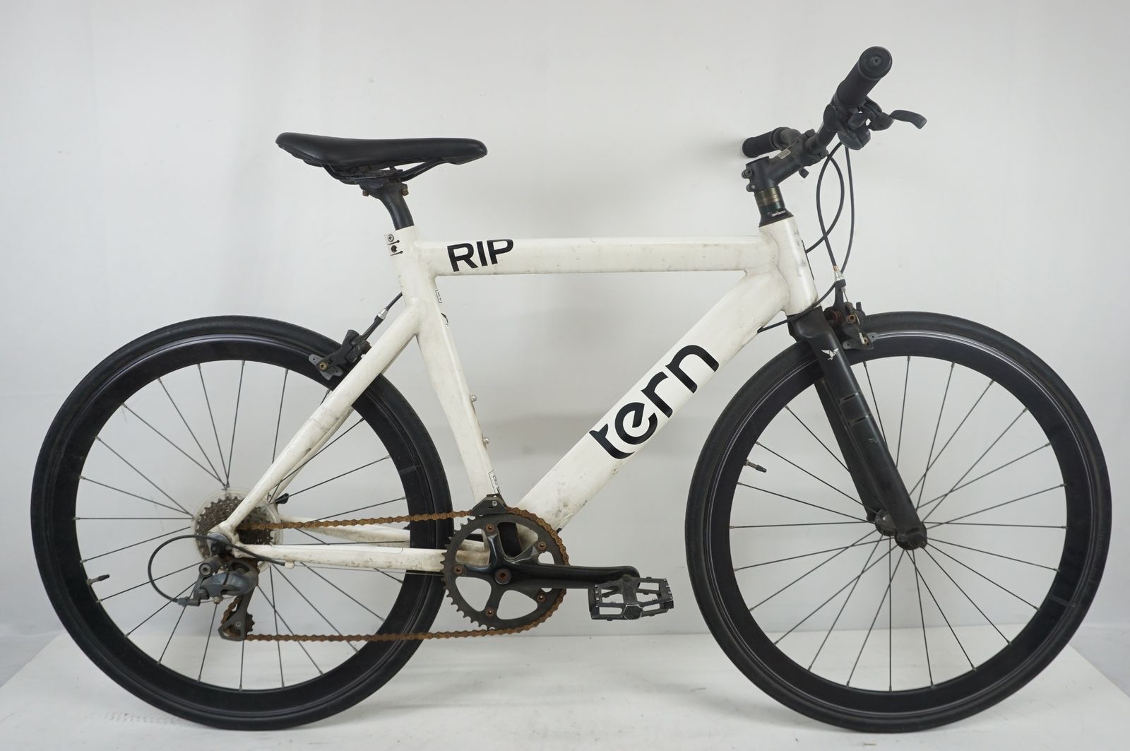 TERN 「ターン」 RIP 2016年モデル クロスバイク ジャンク TERN 「ターン」 RIP 2016年モデル クロスバイク