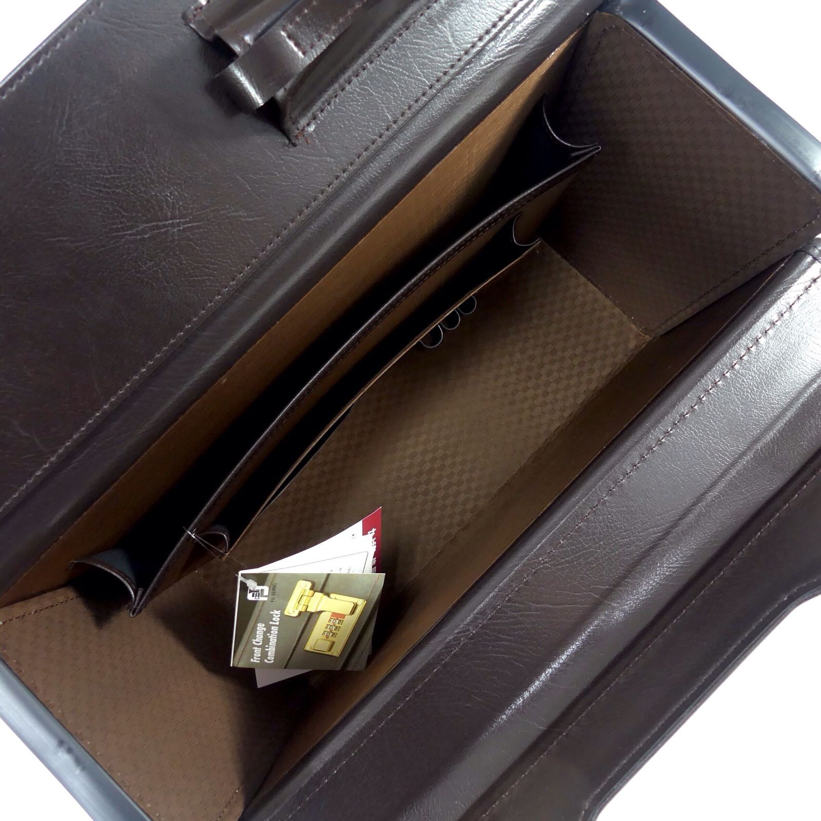 CASE アタッシュケース パイロットケース JET 未使用 ZERO HALLIBURTON 