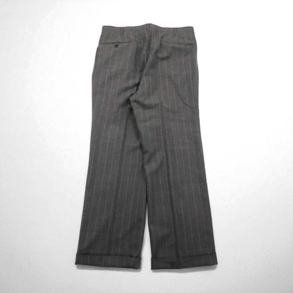 Polo by Ralph Lauren 90年代 3ピース スーツ セットアップ L