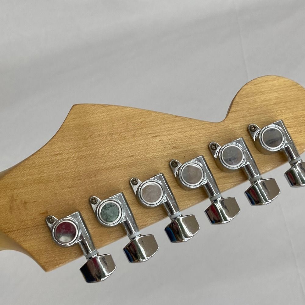 03w14815/【音出し確認済】SELDER/セルダー エレキギター ストラト