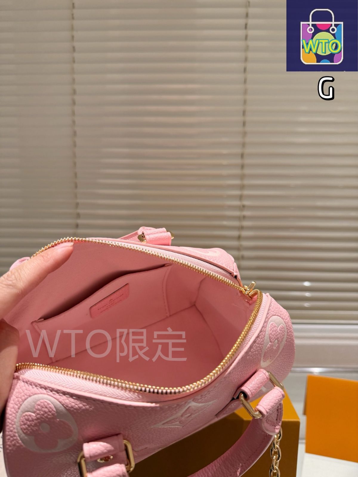 今日特価】Louis Vuitton SPEEDY 20 ピローバッグ - メルカリ
