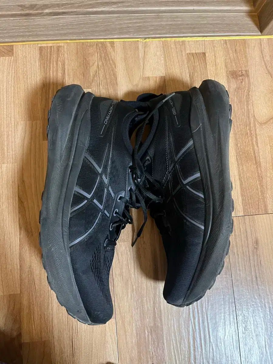 Asics アシックス ゲル カヤノ 31 4e HRDEVELOPMENT_JP