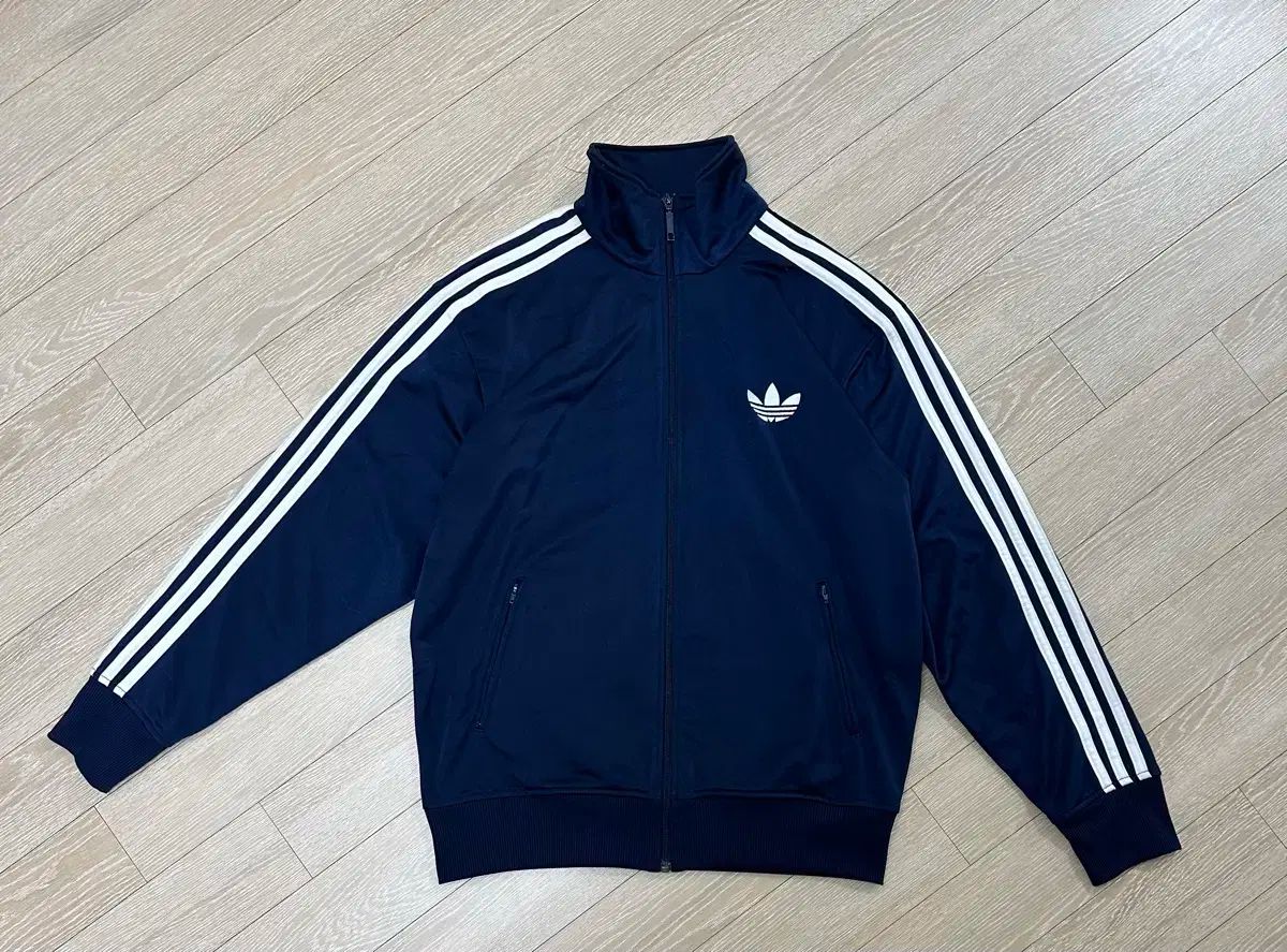 adidas アディダス ファイヤーバード ネイビー 105