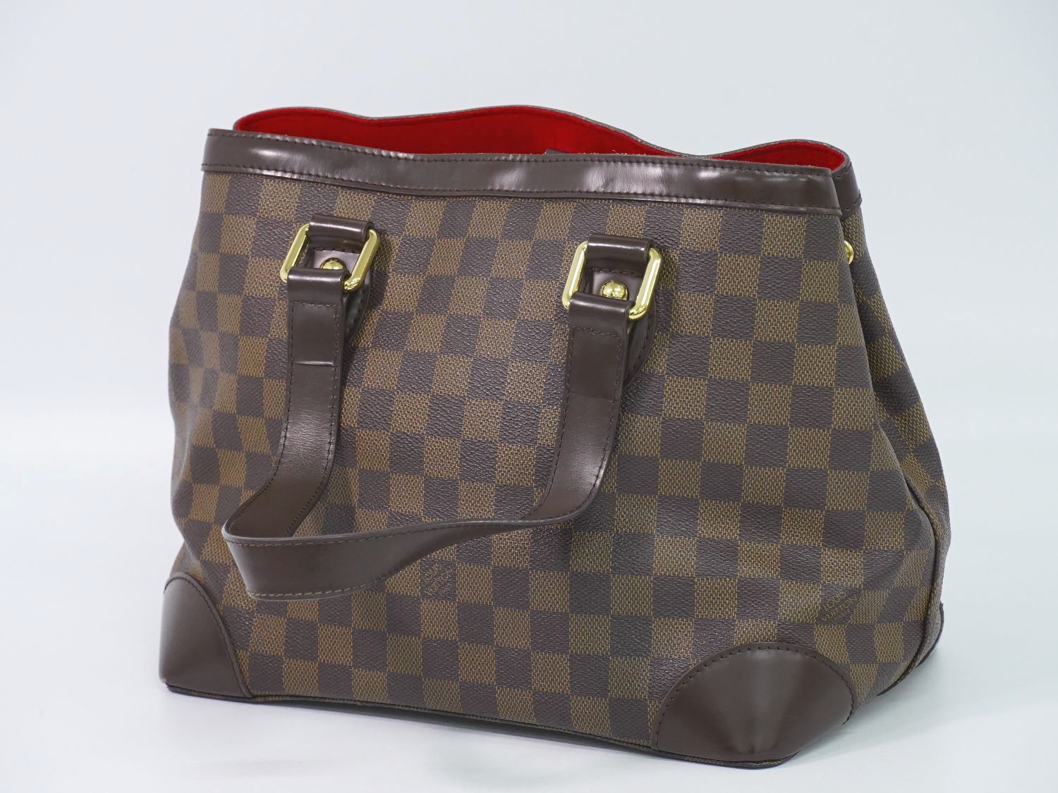 ○ルイヴィトン LV モノグラム アルマ 旧型 トートバッグ