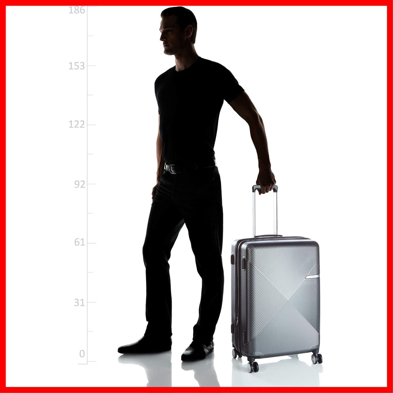 スーツケース キャリーケース