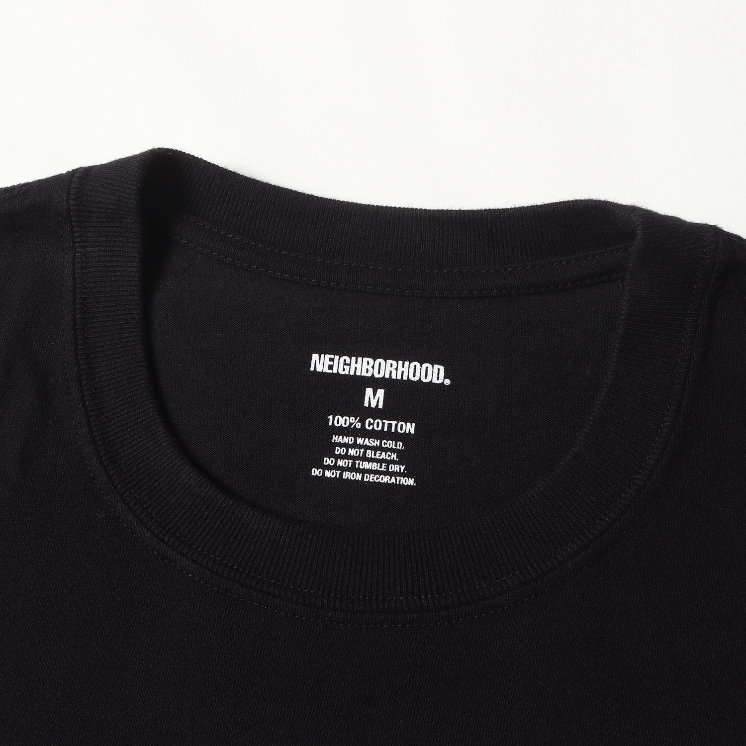 美品】NEIGHBORHOOD ネイバーフッド Tシャツ サイズ:M / 23SS SRL  