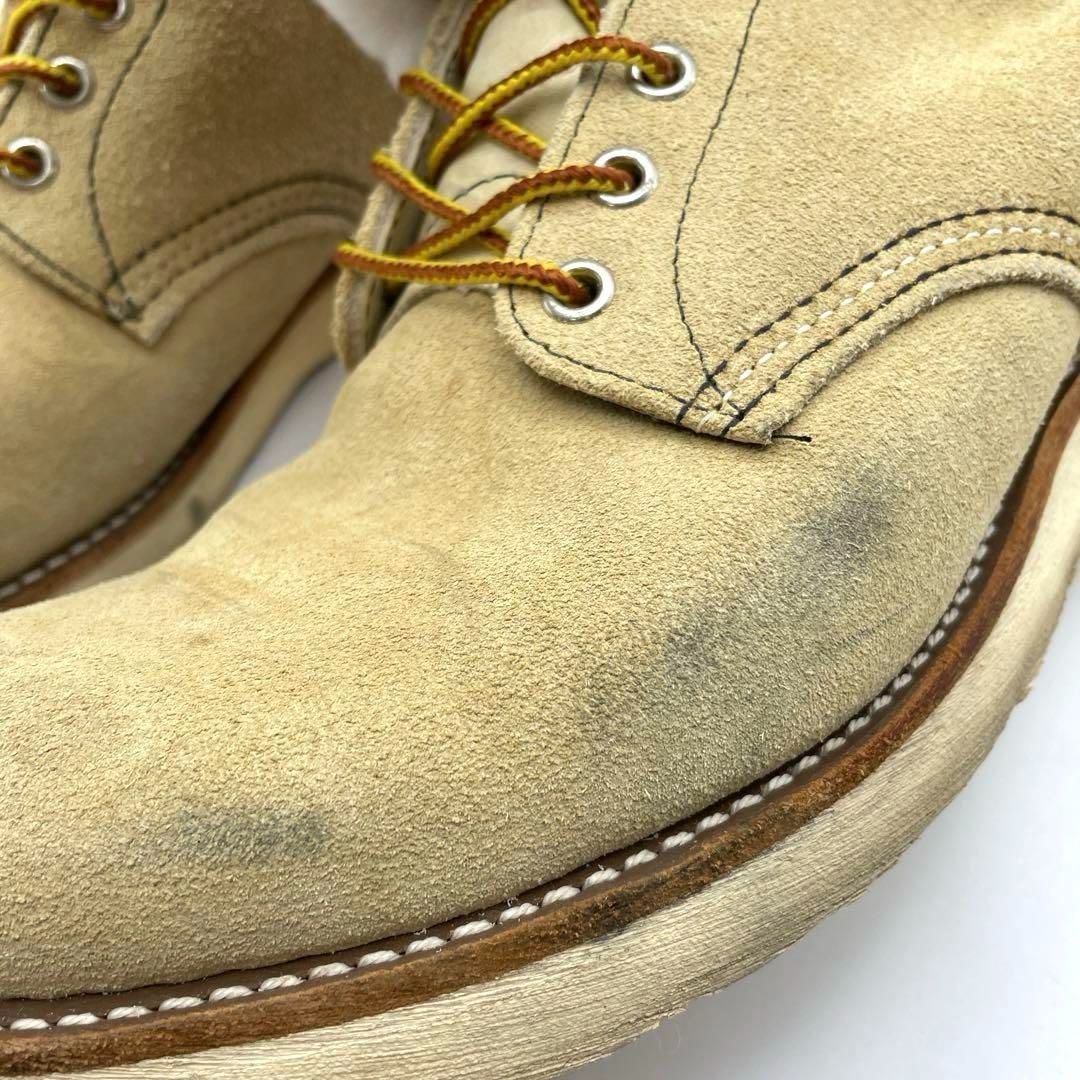 レッドウィング