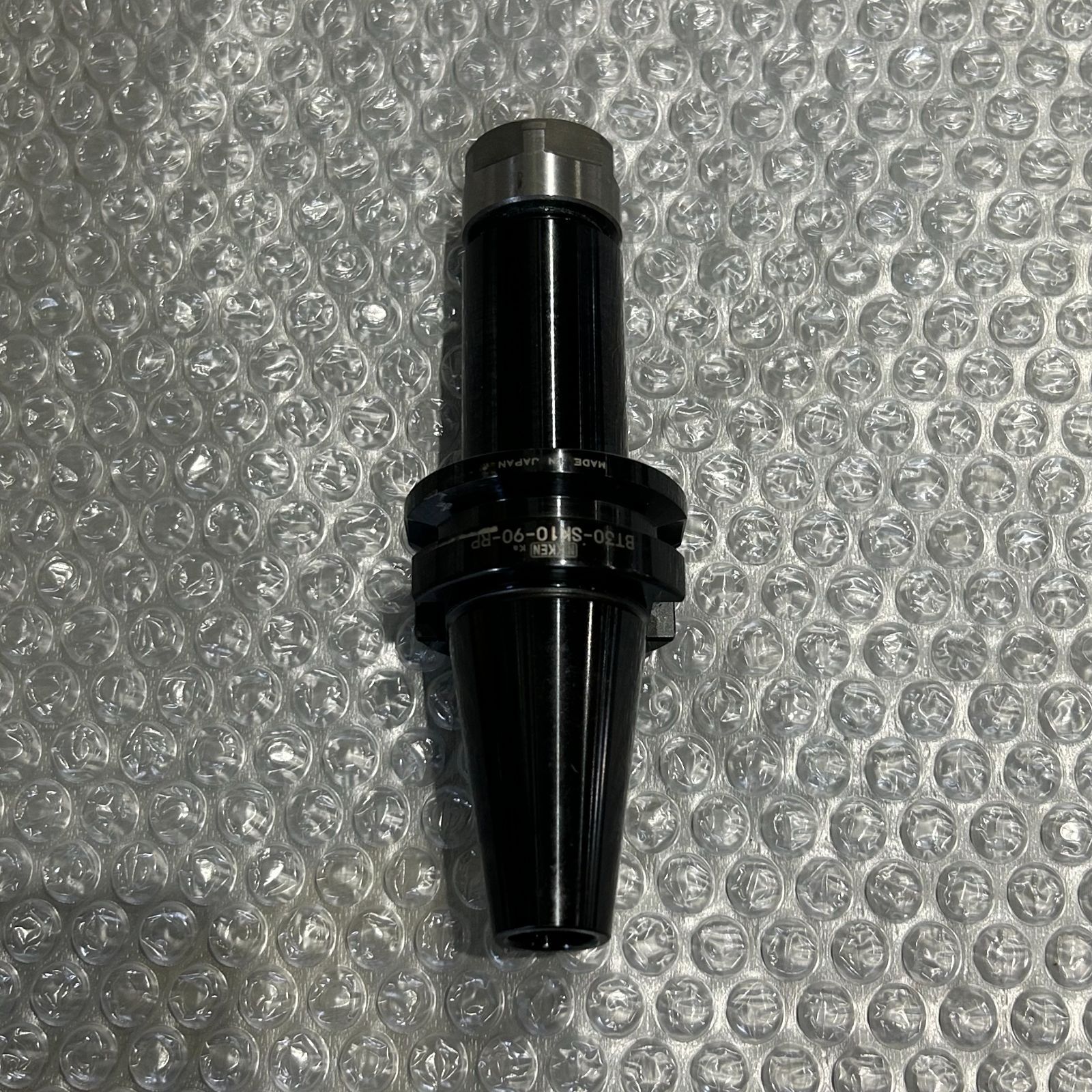品 日研製 コレットホルダー BT30-SK10-90-RP 防錆処理付