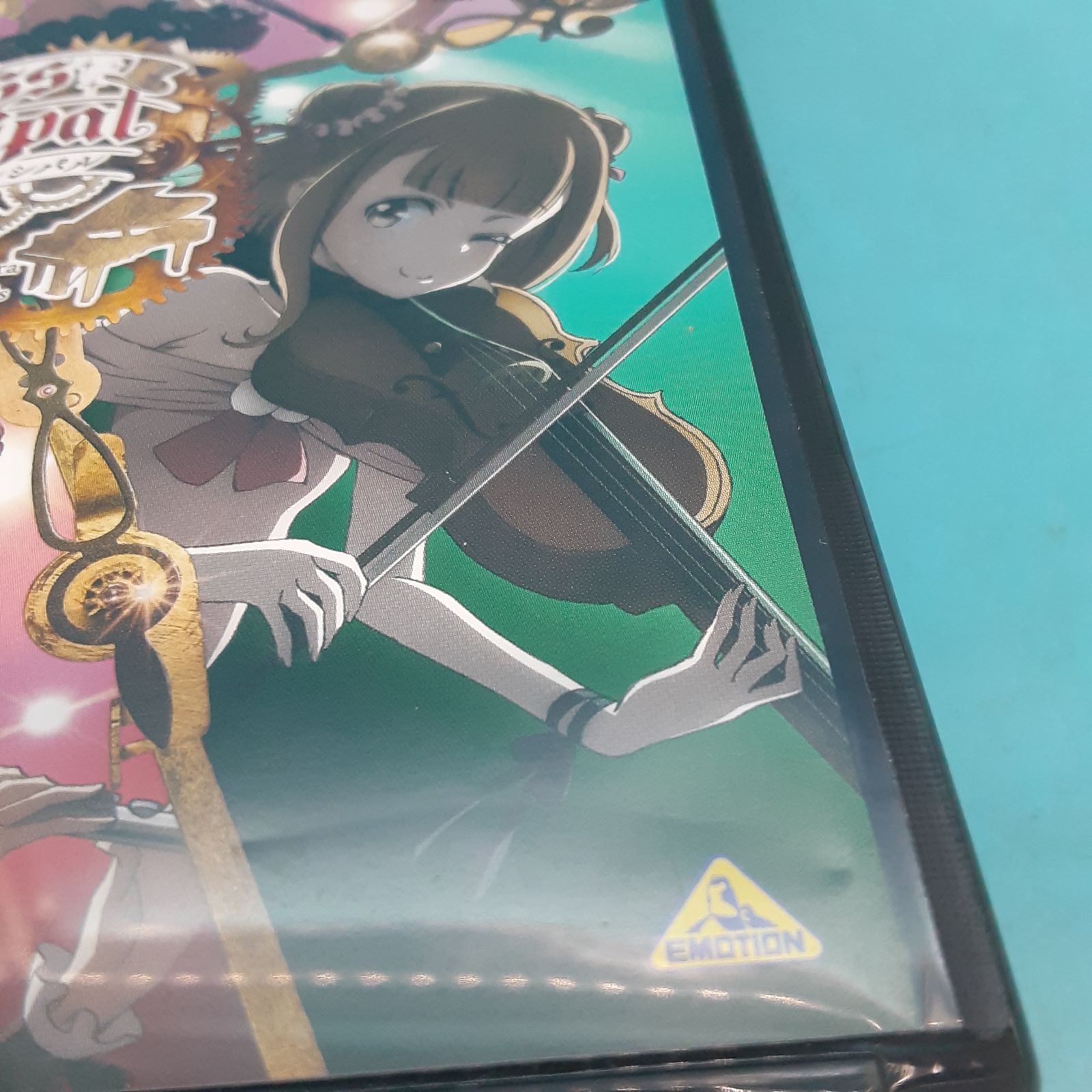 Amazon | 【メーカー特典あり】 『プリンセス・プリンシパル THE