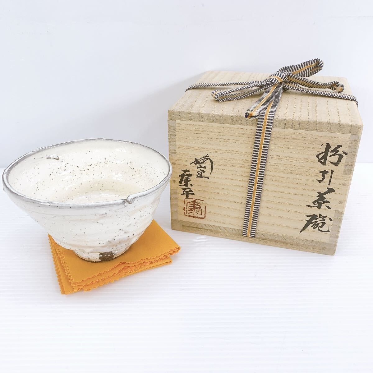 小鼓 ハードケース付き