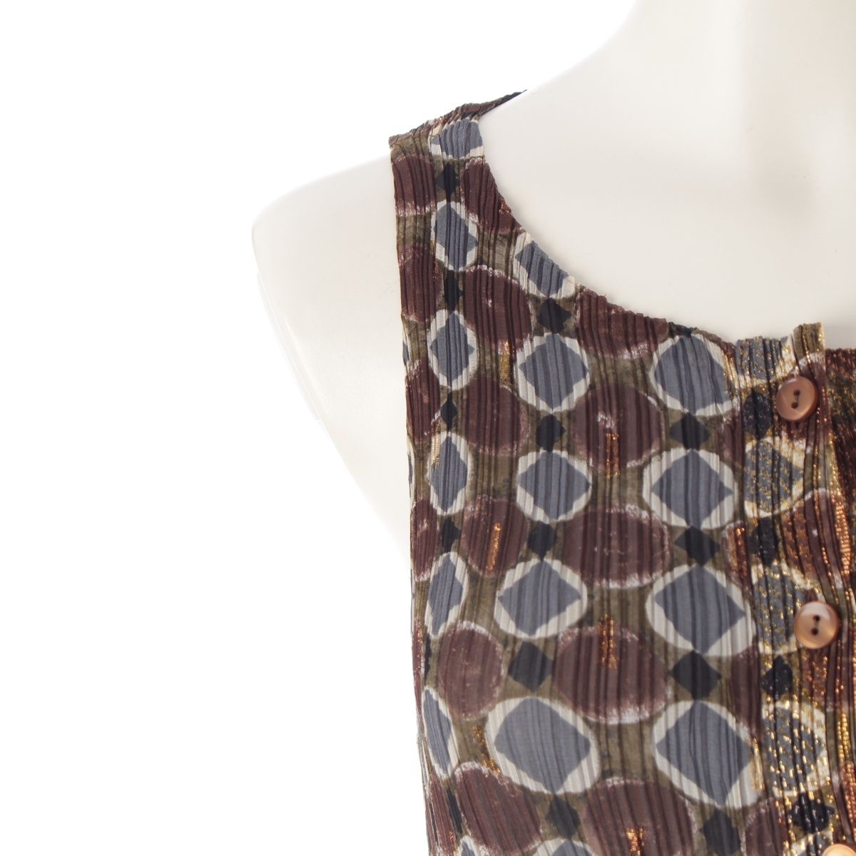 ISSEY MIYAKE ワンピース IM74-FH912 132 5. STANDARD DRESS – ISSEY MIYAKE ONLINE STORE