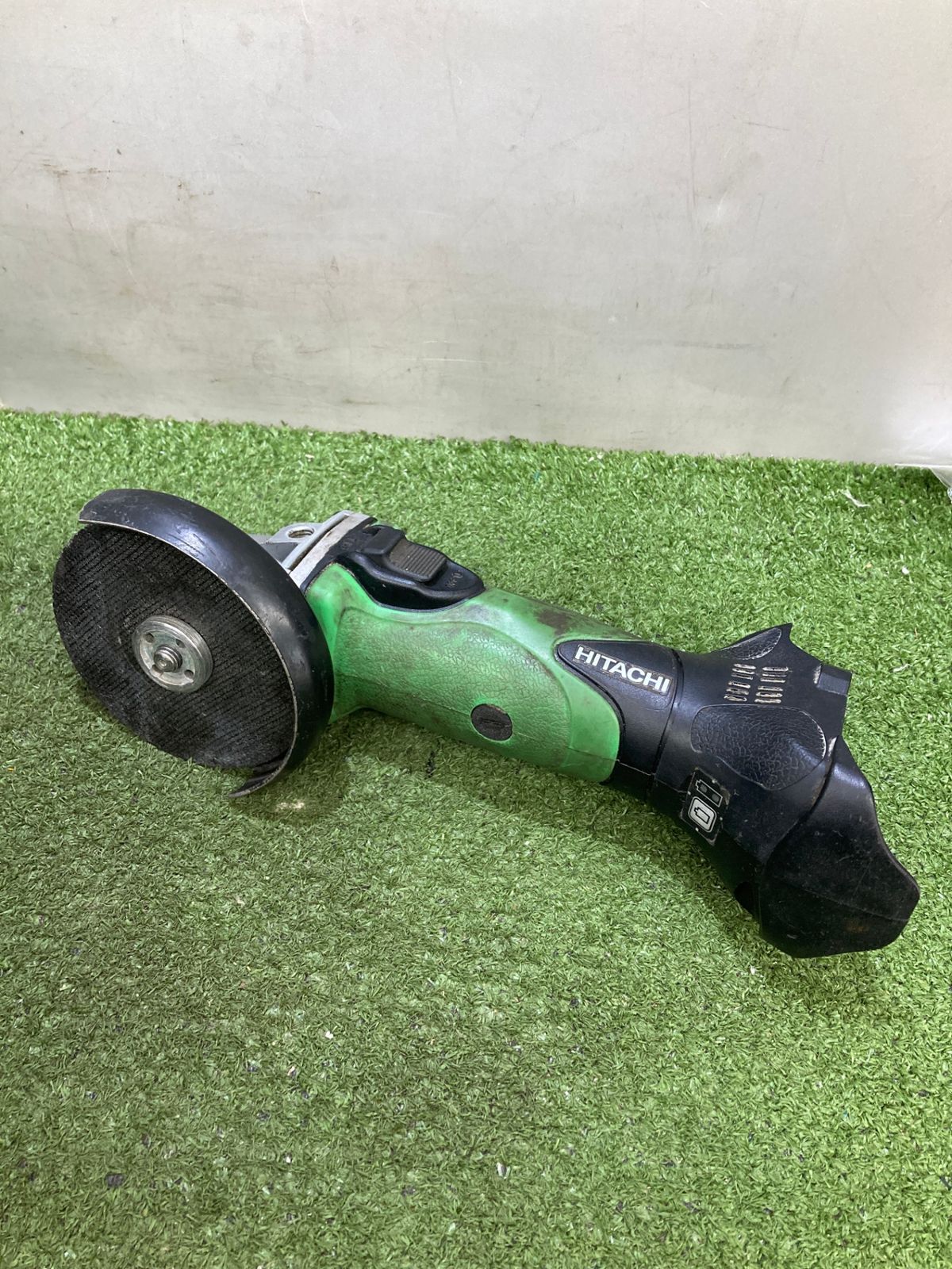 品 0921 HiKOKI ハイコーキ G14DSL LYPK L フルセット ITNSNWVLC7LE