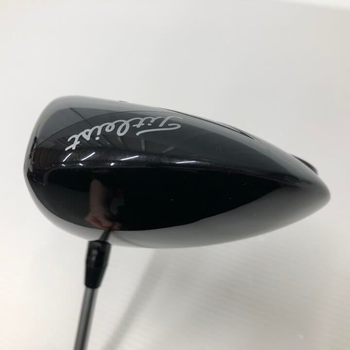 最短翌日発送】TS1 | 9.5 | S | Titleist Diamana 50 | 中古