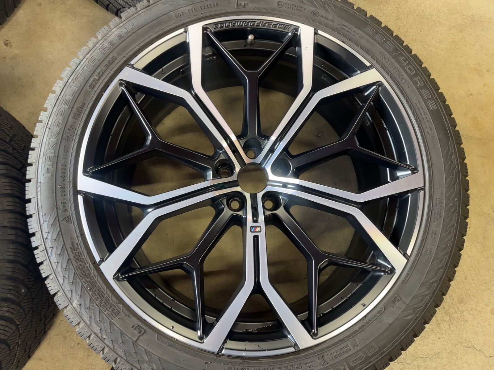 Mパフォーマンス