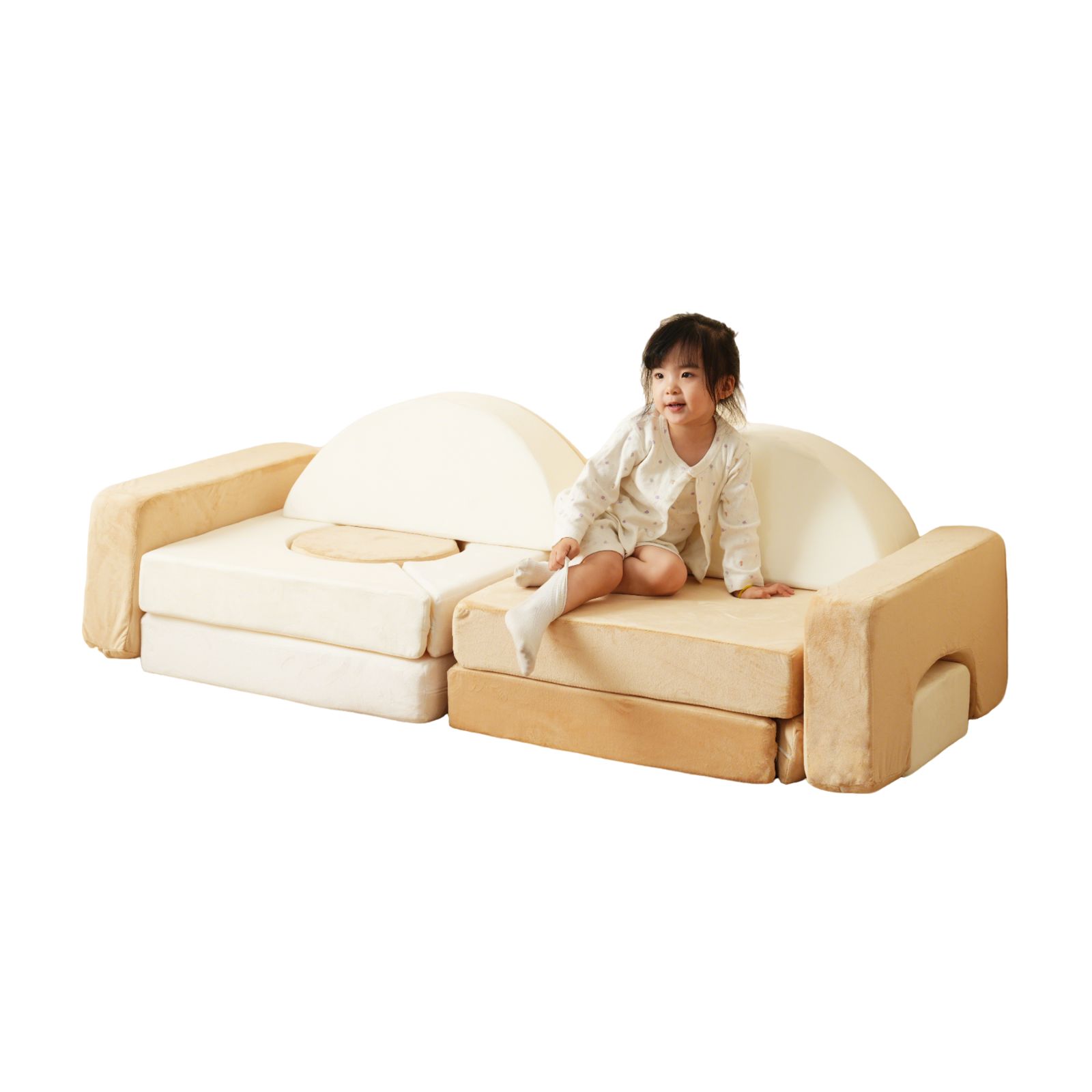 つみきソファ ブロックソファ 子供用 13点セット 組み合わせ自由